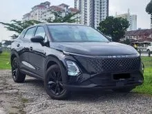 2025 Chery Omoda 5 1.5 C SUV PROMO HIGH REBATE , NEW FACELIFT