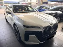 2023 BMW 750e 3.0 xDrive M Sport*LIMITED UNIT*