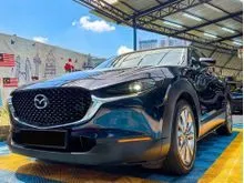 Mazda CX-30 2.0 G HIGH PLUS 18kKM CX30 F/SERVIS WT