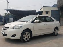 2009 Toyota Vios 1.5(A) 4-DISC BRAKE SELLING CHEAP