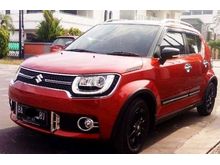 2017 Suzuki Ignis 1.2 GX Hatchback