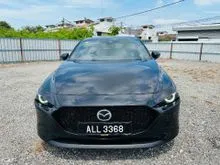 2019 Mazda 3 2.0 SKYACTIV-G High Plus Hatchback