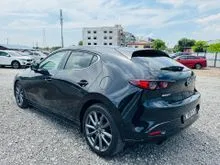 2019 Mazda 3 2.0 SKYACTIV-G High Plus Hatchback