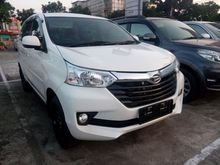 PROMO LEBARAN XENIA APRIL 2018...TDP 12.5JT.