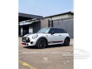 2020 MINI Cooper 2.0 S GT Limited Edition Hatchback