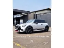 2020 MINI Cooper 2.0 S GT Limited Edition Hatchback