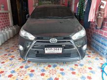 2014 Toyota Yaris 1.2 (ปี 13-17) J Hatchback AT