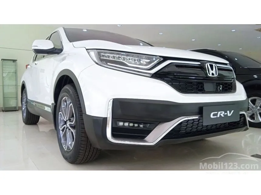 2022 Honda CR-V Prestige VTEC SUV