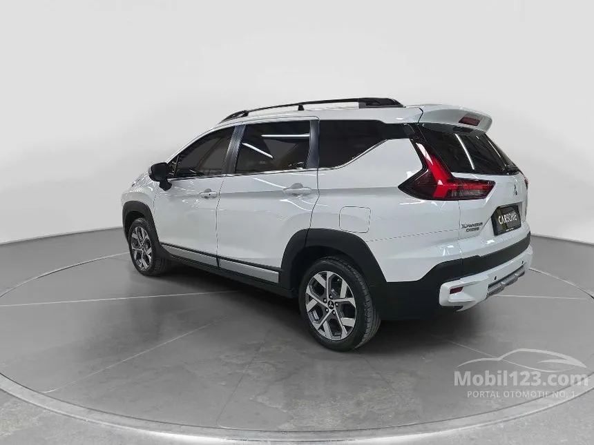 2023 Mitsubishi Xpander Cross Premium MPV