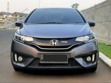 2015 Honda Jazz 1.5 RS Hatchback