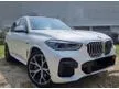 Used 2023 BMW X5 3.0 xDrive45e M Sport New Profile - Cars for sale