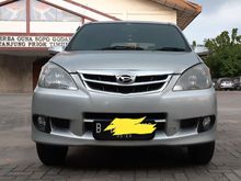 2010 Daihatsu Xenia 1.3 Xi MPV