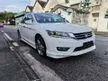 Used BEST CONDITION 2014 Honda Accord 2.0 i
