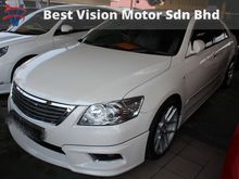 2010 Toyota Camry 2.4 V Sedan (A)