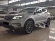 Used PROTON WARRANTY UNIT 2019 Proton X70 1.8 TGDI Premium SUV - Cars for sale