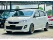 Used 2015 Perodua Alza 1.5 (A) Carking