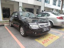 2007 Proton Waja 1.6 Campro Sedan