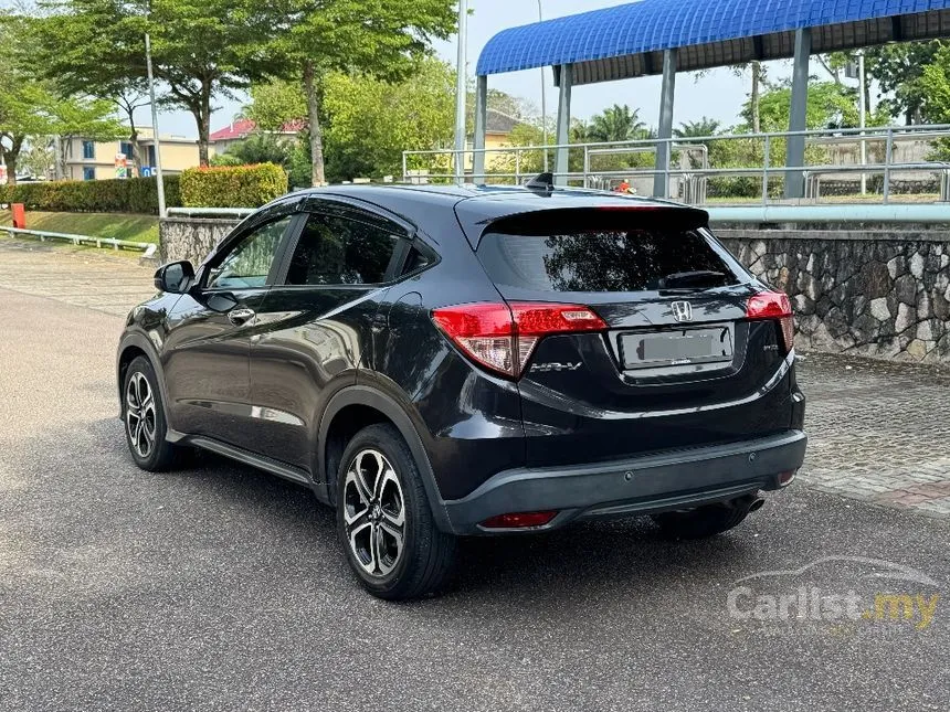 2018 Honda HR-V V SUV