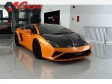 Lamborghini Gallardo LP560-4 Final Edition 2013 Imported New