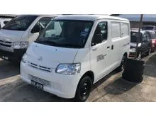 2019 Daihatsu Gran Max 1.5 auto automatic automatik gran-max granmax