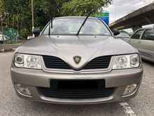 2005 Proton Waja 1.6 (A) One Owner