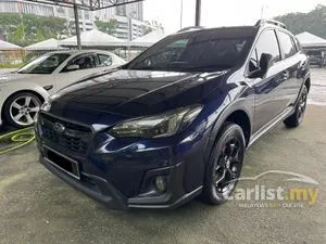 2019 Subaru XV 2.0 SUV