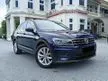 Used 2020 Volkswagen Tiguan 1.4 280 TSI Highline Facelift F/Service Under Warranty Digital Meter SUV