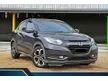 Used 2016 Honda HR-V 1.8 i-VTEC SUV (A) 3 TAHUN WARRANTY - Cars for sale