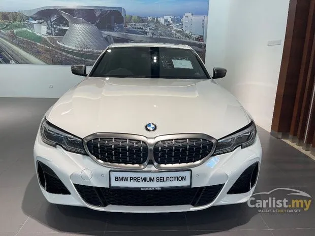 BMW M M340i for Sale in Malaysia | Carlist.my