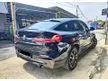 Used BMW X4 2.0 xDrive30i M Sport Driving Assist Pack (A) FULL SERVICE RECOD