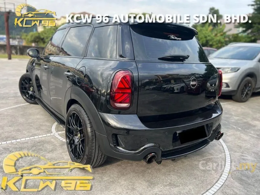 2014 MINI Countryman Cooper SUV