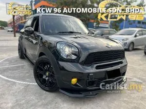 2014 MINI Countryman 1.6 Cooper SUV