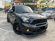 2014 MINI Countryman 1.6 Cooper SUV (A) 3 YEARS WARRANTY, DOOR TO DOOR SERVICE , FREE TINTED AND SERVICE , MAX LOAN 7 YEARS ,HIGH L0AN AND LOW MONLTY