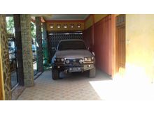 2005 Toyota Land Cruiser 4.2 SUV