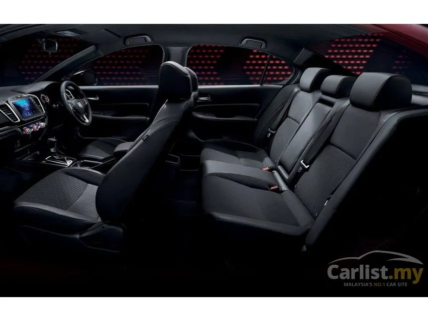 2023 Honda City V i-VTEC Hatchback