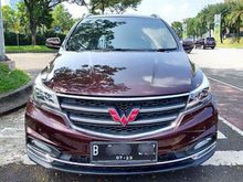 2018 Wuling Cortez 1.8 L Lux+ Wagon