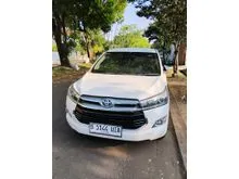 2016 Toyota Kijang Innova Q MPV