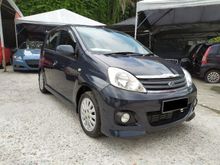 2012 Perodua Viva 1.0 EZ Elite Hatchback
