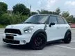 Used REG2016 MINI Countryman 1.6 Cooper S STAGE 2 FULLY LOADED