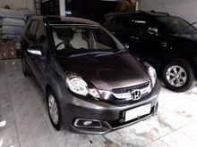2014 Honda Mobilio 1.5 E manual kondisi bagus