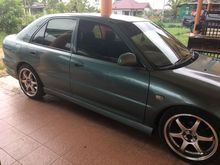 2004 Proton Wira 1.5 GL Sedan