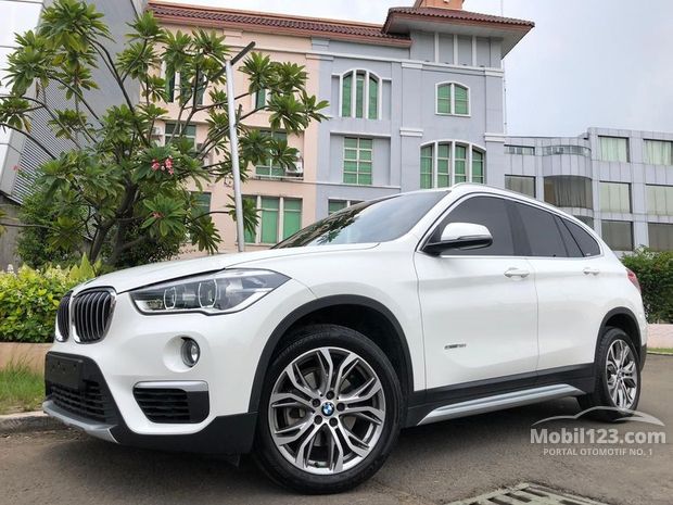 X1 BMW  Murah  351 mobil  bekas dijual  Mobil123