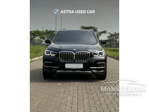2023 BMW X5 3.0 xDrive40i xLine SUV