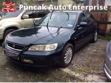 1999 Honda Accord 2.0 VTi - Kita Jual Quality - Bukan Jual Harga - Condition Jamin Puas Hati - Warranty Berani Kasi
