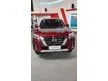 Jual Mobil Nissan Terra 2024 VL 2.5 di DKI Jakarta Automatic Wagon Marun Rp 749.900.000