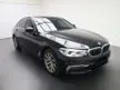Used 2020 BMW 520i 2.0 Luxury Sedan G30 FULL SERVICE RECORD UNDER WARRANTY