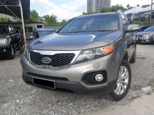 2013 Kia Sorento 2.4 (A)100% FREE ACC