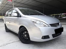Proton Exora 1.6 AT HIGH SPEC TIP TOP CONDITION