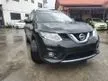 2016 Nissan X-Trail 2.0 SUV