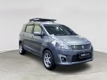 2015 Suzuki Ertiga 1.4 GX MPV
